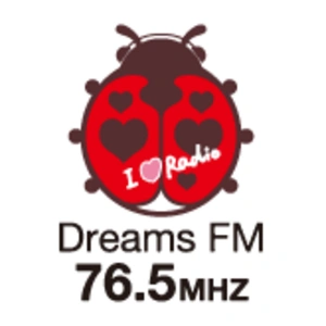 ドリームスエフエム (Dreams FM) en vivo