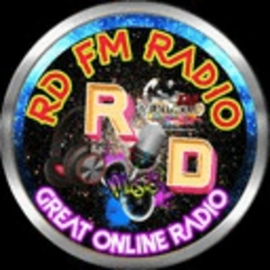 RD FM RADIO diretta