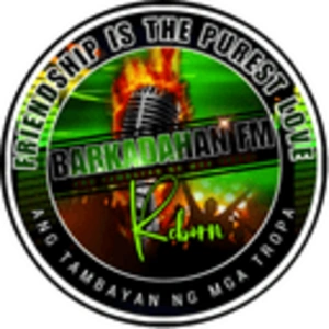 BARKADAHAN FM REBORN diretta