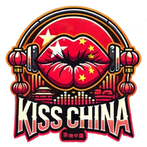KISS CHINA