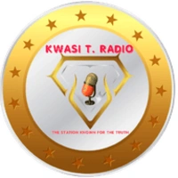 KWASI T diretta