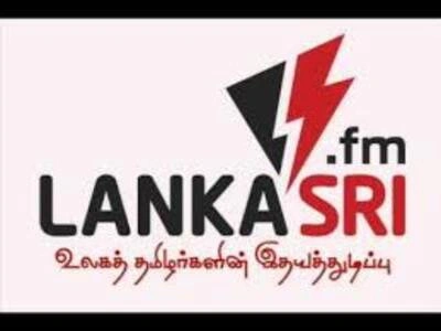 Lankasri FM