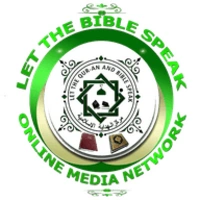 Let The Bible Speak live