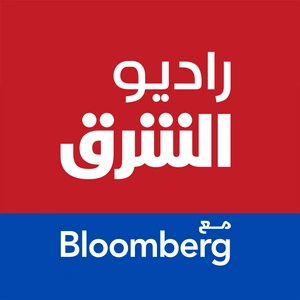 Asharq Radio with Bloomberg diretta
