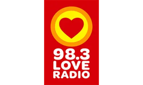 98.3 Love Radio Dagupan