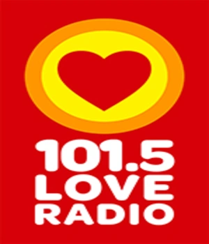 101.5 Love Radio General Santos diretta