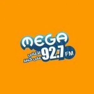 Mega FM (ميجا إف إم) diretta
