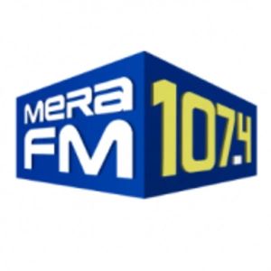 MERA FM 107.4 - Lahore