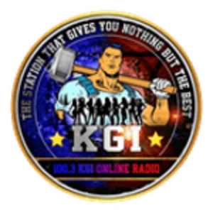 KGI Radio FM