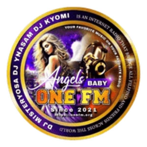 ONE FM diretta