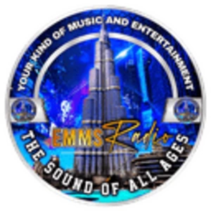 Emms Radio live