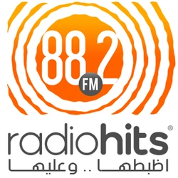 Radio Hits 88.2 FM diretta
