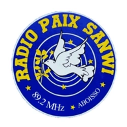 Radio Paix Sanwi