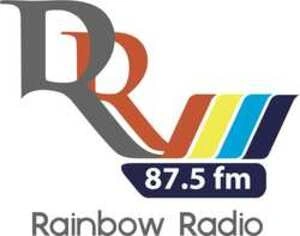 Rainbow Radio live