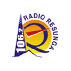 Radio Resunga 106.2 FM