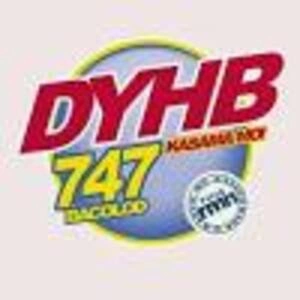 DYHB RMN Bacolod live