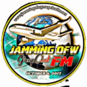 JAMMING OFW GROUP CHAT FM diretta