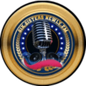 SIX SISTERS NEWLY FM diretta