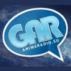 Ghost Anime Radio - Animeradio.su live