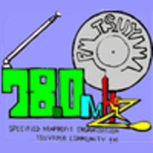 エフエムつやま FM 78.0