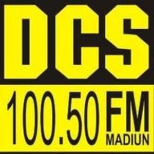 100.5 DCS FM live