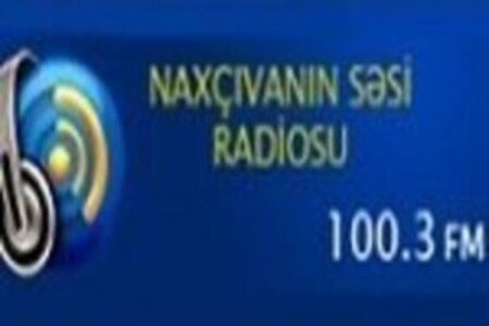 Naxcivanin Sesi Radio (Naxçıvanın Səsi) diretta