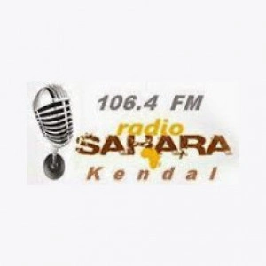 Radio Sahara 106.4 FM live