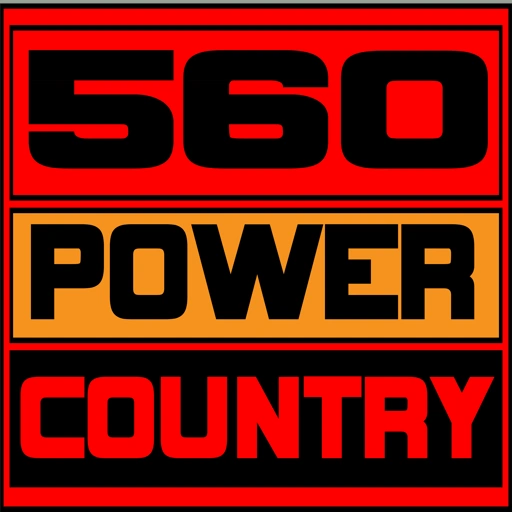 560 POWER COUNTRY live