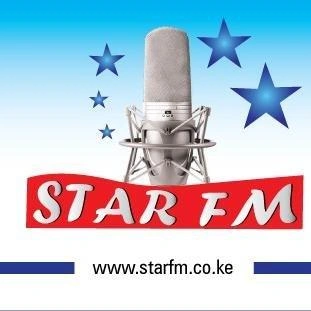 StarFM Kenya diretta