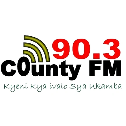 County FM diretta