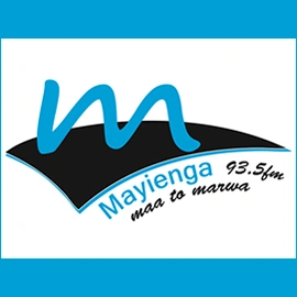KBC Mayienga FM en vivo