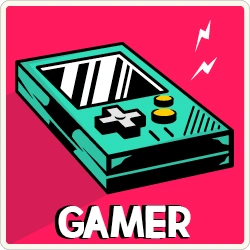 Radio 100% Gamer en vivo