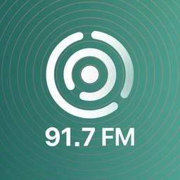 AlMustaqbal-FM اذاعة جامعة المستقبل -FM
