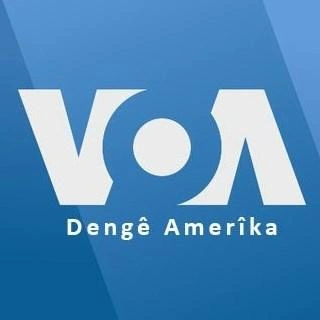 Voice of America Kurdish