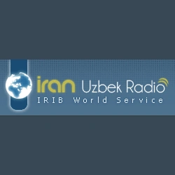IRIB WS7 Uzbek Radio