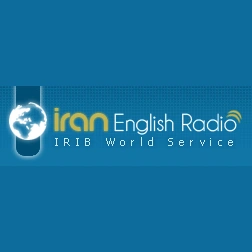 IRIB WS8 English Radio