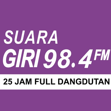 Suara Giri 98.4 FM
