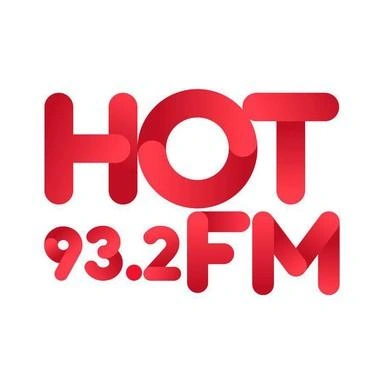 Hot 93.2 FM live