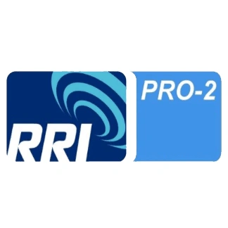RRI Pro 2 Jakarta