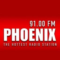 Phoenix Radio Bali