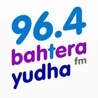 Bahtera Yudha live