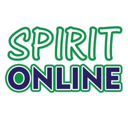Radio Spirit Online live