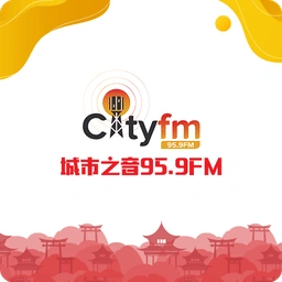 City Radio Mandarin live