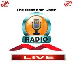 TheMessianic Radio diretta