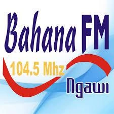 Bahana 104.5 FM live