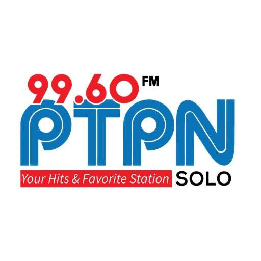 PTPN Radio Solo 99.6 FM live