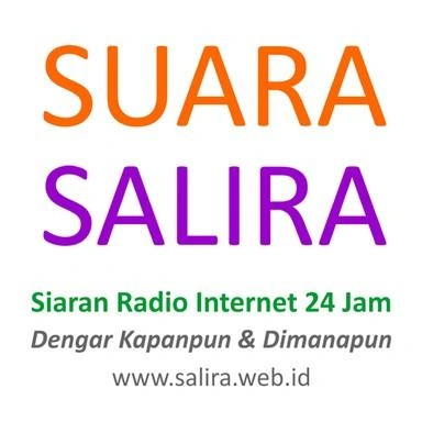 Suara Salira live