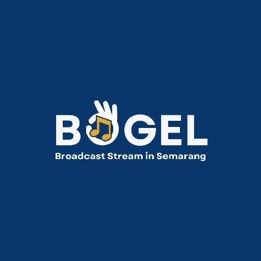 Bogel Stream Indonesia live