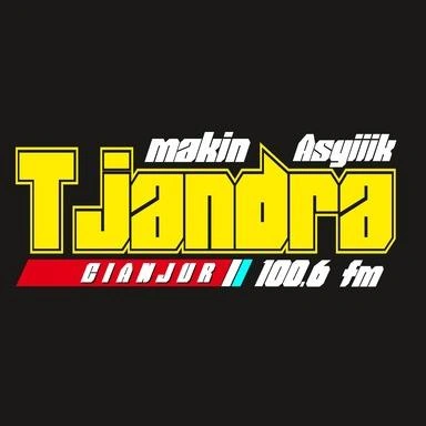 Tjandra 100.6 FM live