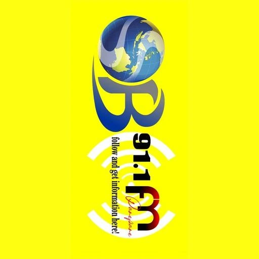 SB FM Parepare 91.1